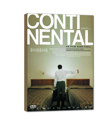 CONTINENTAL, UN FILM SANS FUSIL - DVD