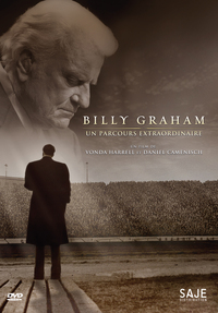 BILLY GRAHAM - DVD