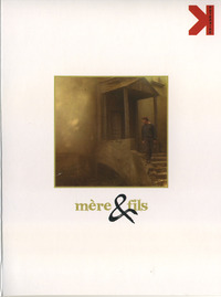 MERE ET FILS - DVD  ALEXANDRE SOKUROV
