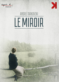 MIROIR (LE) - VERSION RESTAUREE - DVD