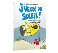 J'VEUX DU SOLEIL - DVD