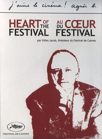 AU COEUR DU FESTIVAL - DVD