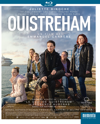 OUISTREHAM - BLU-RAY