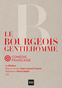 BOURGEOIS GENTILHOMME (LE) - DVD