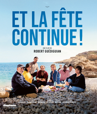 ET LA FETE CONTINUE ! - BLU-RAY