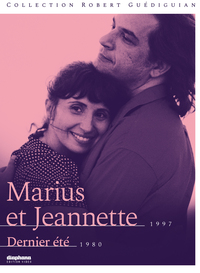 MARIUS ET JEANNETTE - DERNIER ETE - 2 DVD