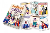 Camarades contre capitalistes - La lutte des cartes