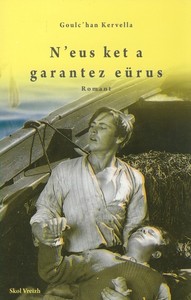 N'eus ket a garantez eürus