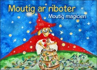 Moutig ar riboter