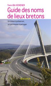 Guide des noms de lieux bretons