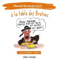 À la table des Bretons