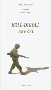 Koll-digoll brezel...