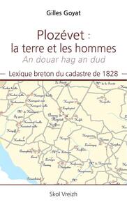 Plozévet - la terre et les hommes