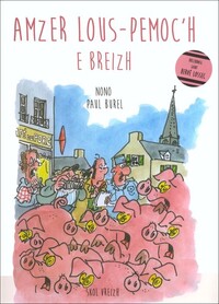 Amzer lous-pemoc'h e Breizh