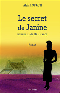 Le secret de Janine