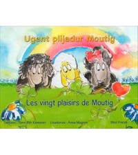 Ugent plijadur Moutig