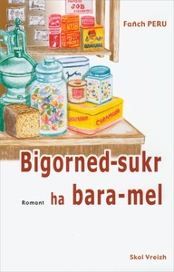 Bigorned sukr ha bara mel