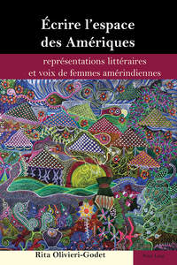 ECRIRE L ESPACE DES AMERIQUES