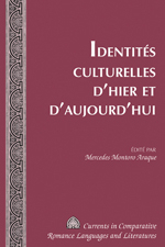 IDENTITES CULTURELLES D'HIER ET D'AUJOURD'HUI