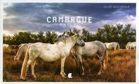 CAMARGUE NATURE - PHOTOS DE YANN GUICHAOUA