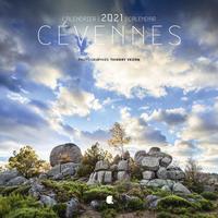 CALENDRIER - CEVENNES 2021