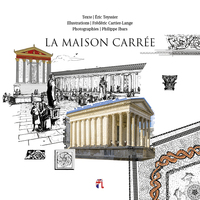 LA MAISON CARREE