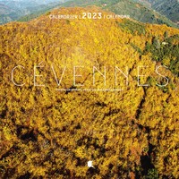 Calendrier 2023 - Cévennes