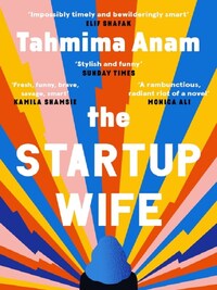 THE STARTUP WIFE