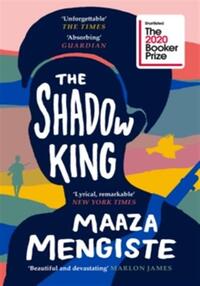 THE SHADOW KING
