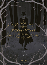 L'ENFANT ET LE MAUDIT T10 - VOL10