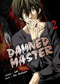 Damned Master T02