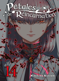 PETALES DE REINCARNATION T14