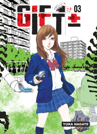 GIFT +- T03 - VOL03