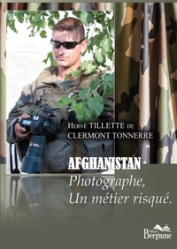 AFGHANISTAN, PHOTOGRAPHE, UN METIER RISQUE