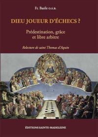 Dieu joueur d'échecs ? - Tome 2