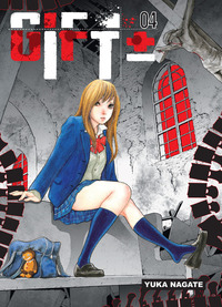 GIFT +- T04 - VOL04