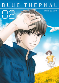 BLUE THERMAL T02 - VOL02