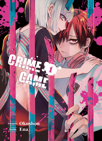 Crime game T01