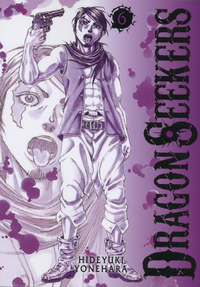 DRAGON SEEKERS T06 - VOL06