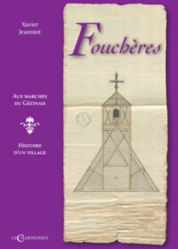 Fouchères - aux marches du Gâtinais