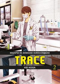 TRACE T02 - VOL02