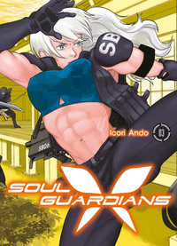 Soul Guardians T03