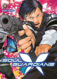 Soul Guardians T04