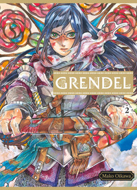 GRENDEL T02 - VOL02