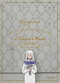 L'ENFANT ET LE MAUDIT - CHER JOURNAL T00