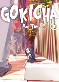 Gokicha T02