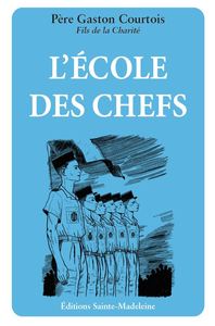 LECOLE DES CHEFS