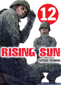 RISING SUN T12 - VOL12