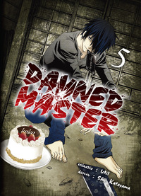 Damned Master T05