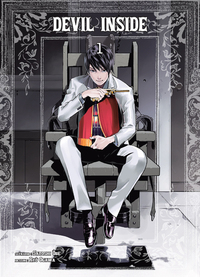 DEVIL INSIDE T01 - VOL01